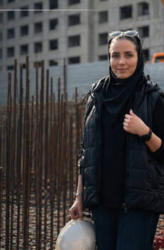 فاطمه ارجمند