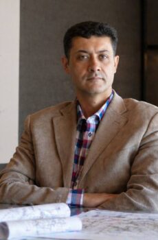 محمد حسینی