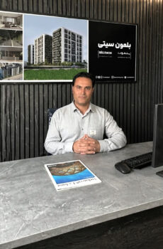 سید مهدی سیدانی